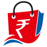 retailershakti - wholesale app android application logo